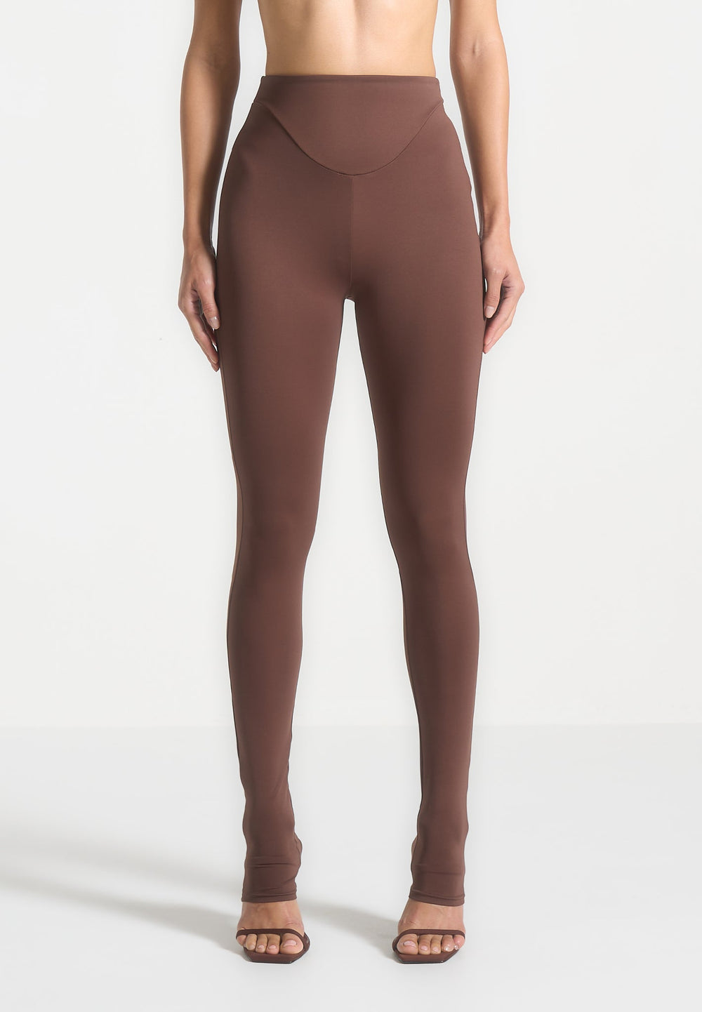 eternelle-high-waisted-leggings-brown