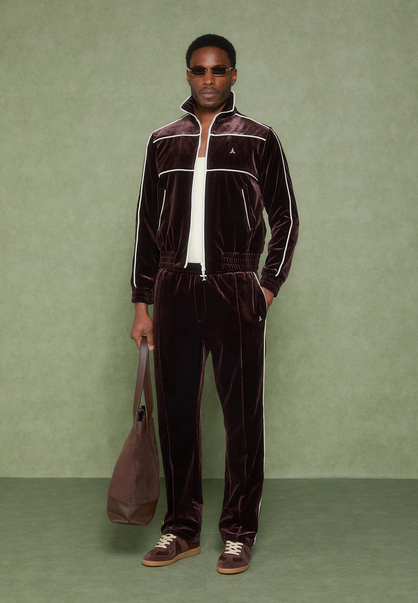 eiffel-velour-track-jacket-brown