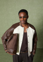 guy-contrast-leather-bomber-jacket-cream-brown