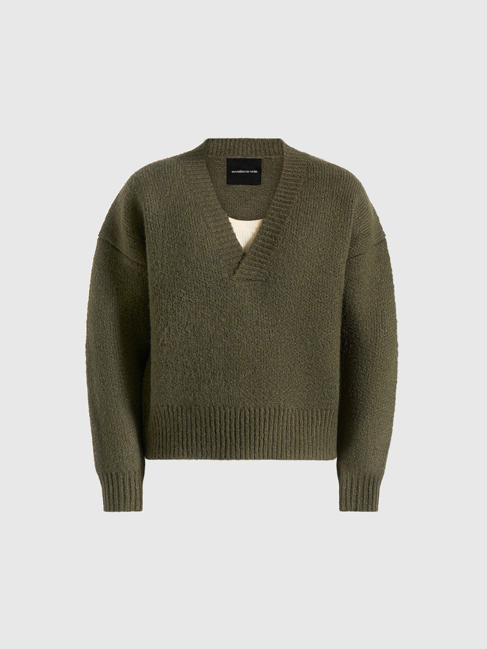 chad-v-neck-wool-knit-jumper-olive