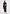 2-in-1-long-sleeve-knitted-midaxi-dress-black