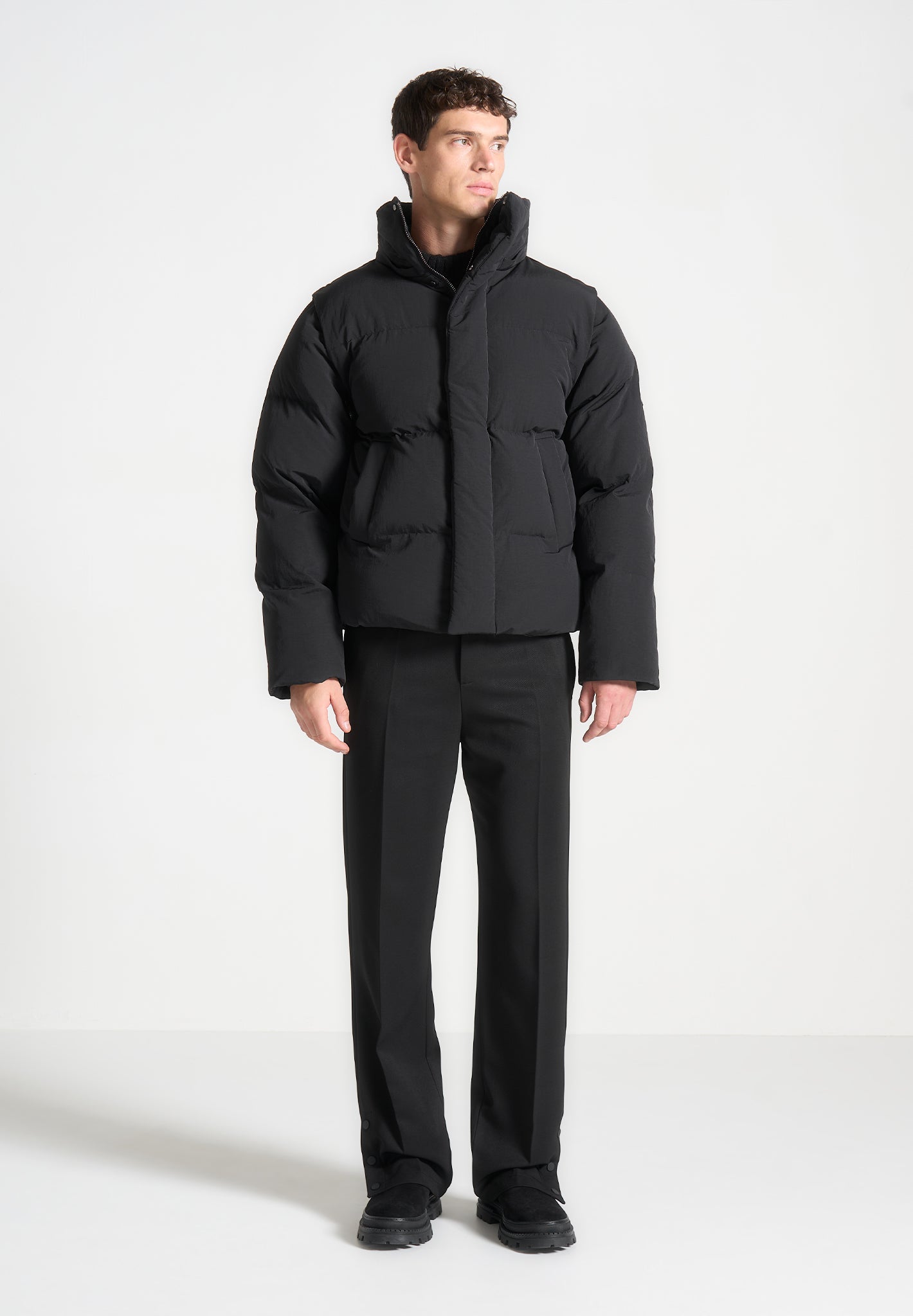 puffer-jacket-with-removable-sleeves-black