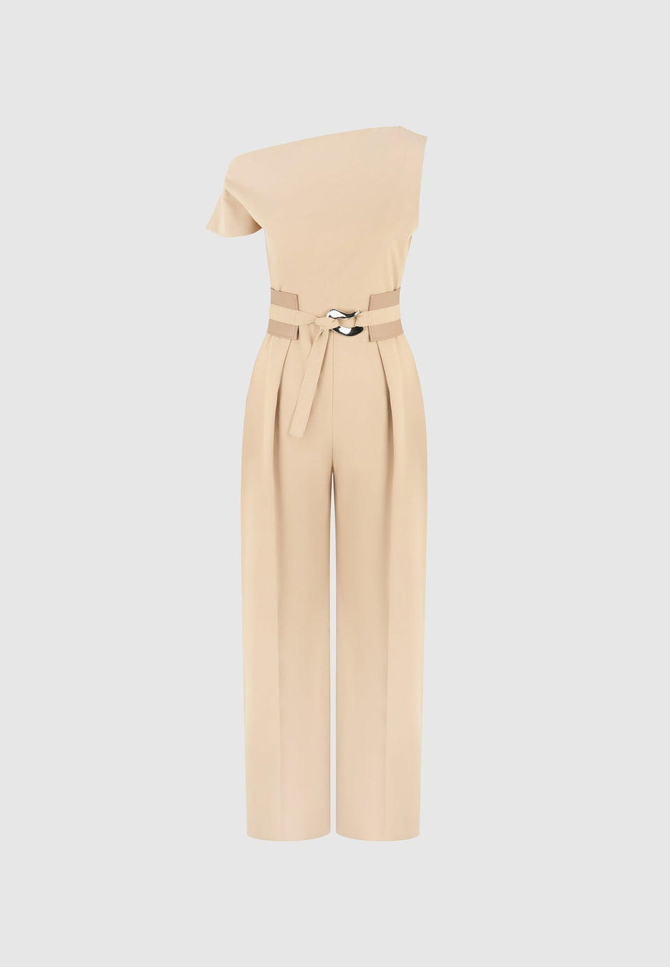 valerie-tailored-off-shoulder-jumpsuit-with-belt-beige