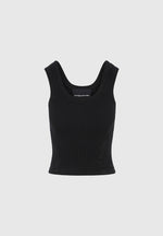scoop-neck-ribbed-vest-black