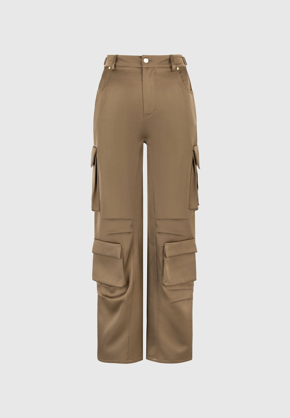 emilie-satin-high-waisted-cargo-pants-dark-olive