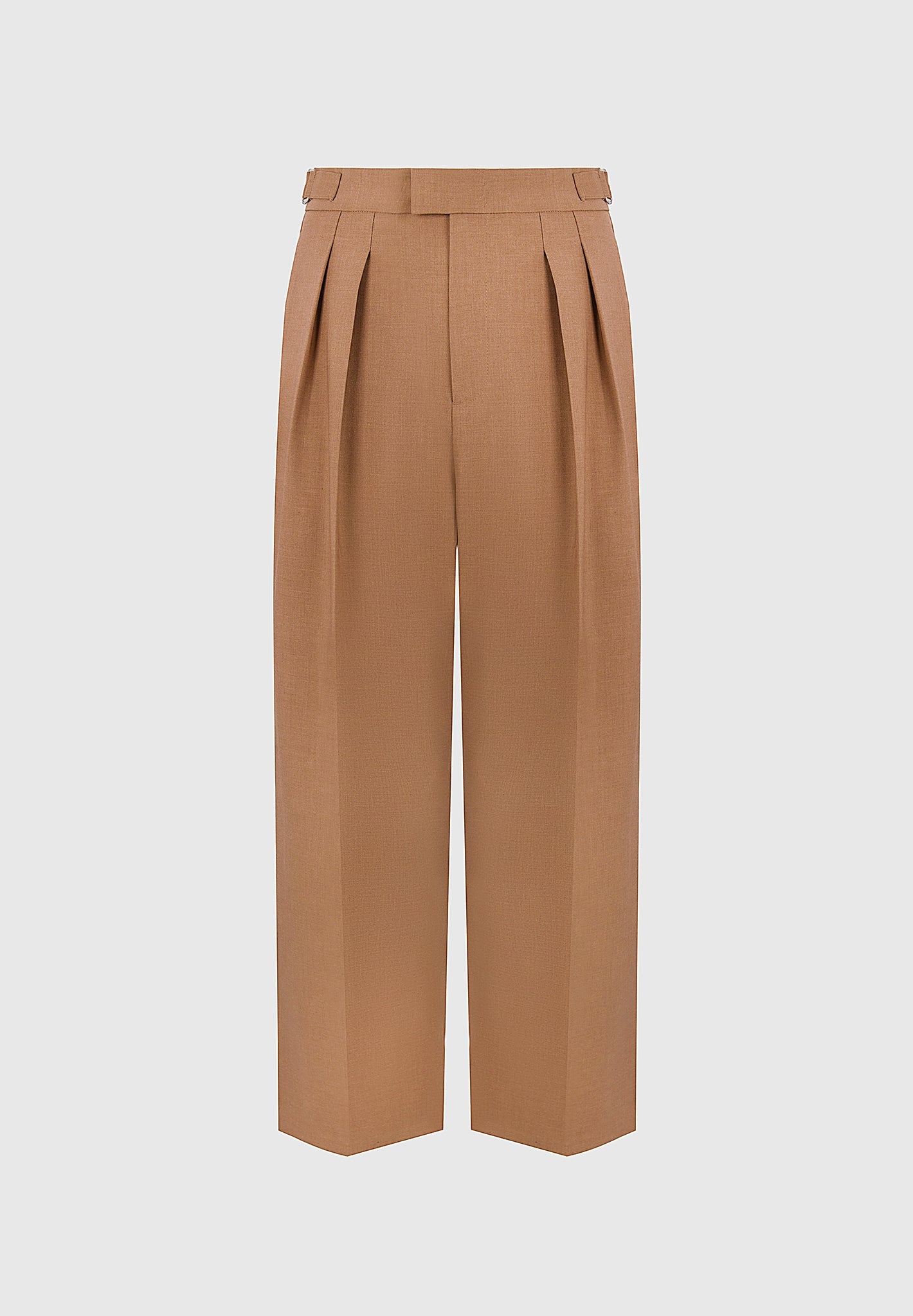 wide-leg-twin-pleat-tailored-trousers-fawn