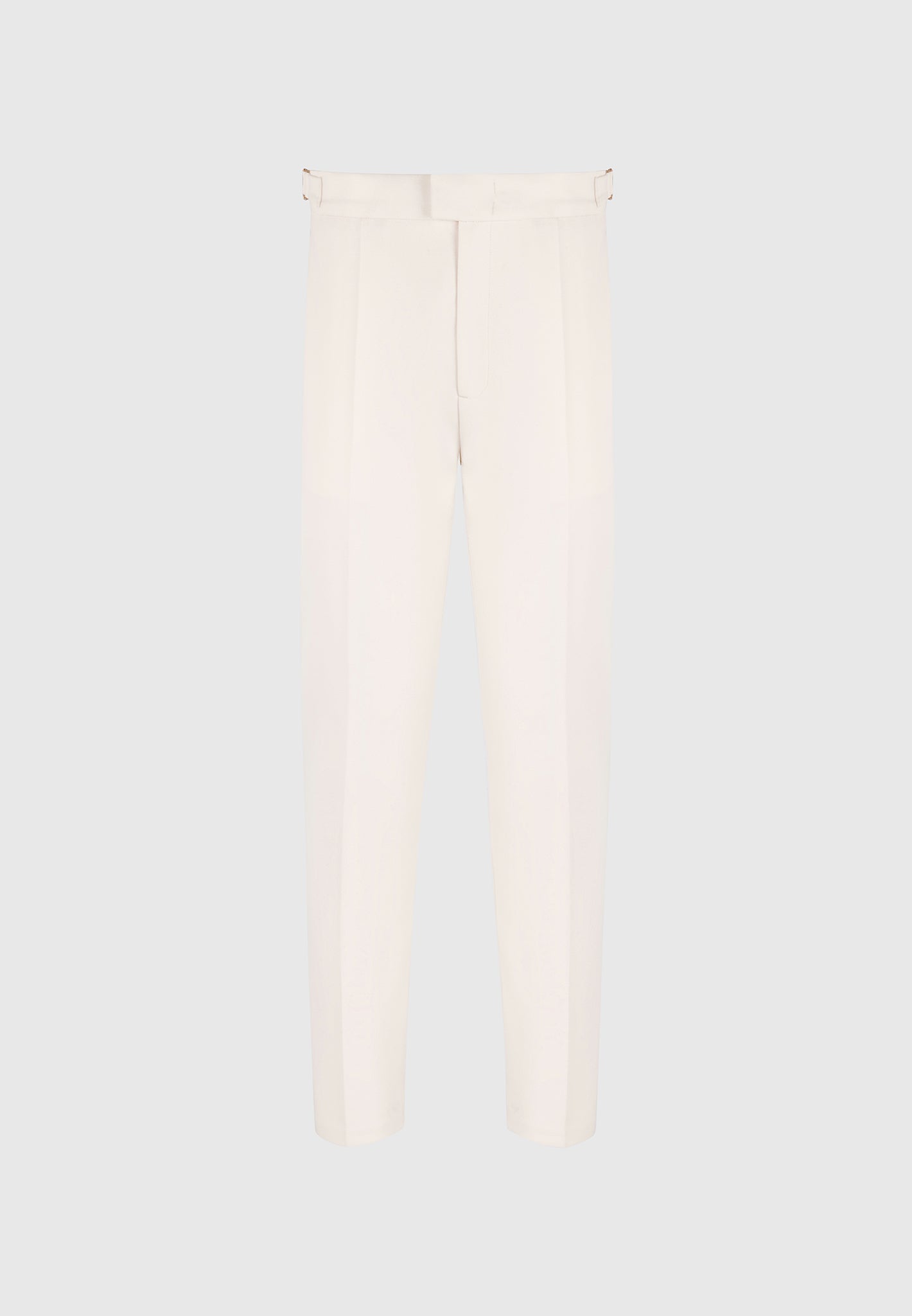 hubert-slim-fit-tailored-trousers-off-white