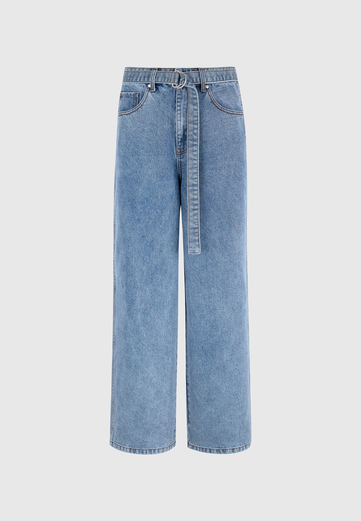 adam-wide-leg-belted-denim-jeans-blue-wash