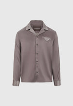 constant-satin-overshirt-taupe