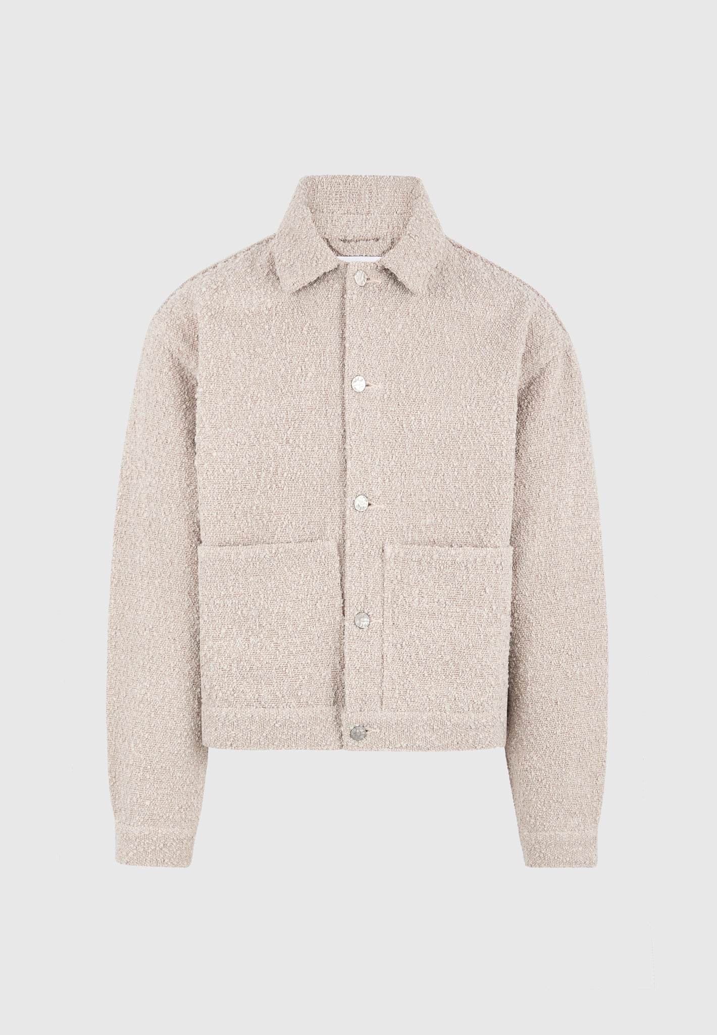 boucle-jacket-with-back-pleat-beige