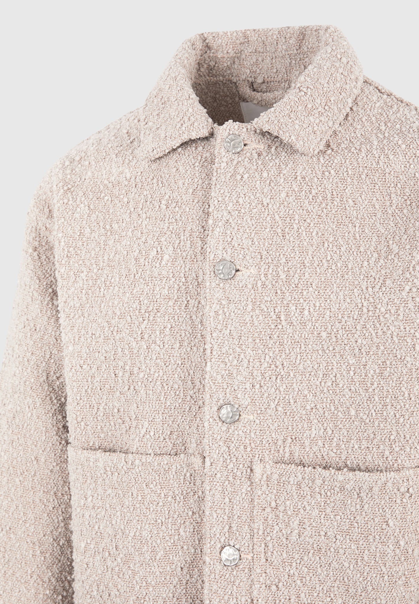 damien-boucle-jacket-with-back-pleat-beige