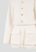 cargo-shirt-mini-dress-cream