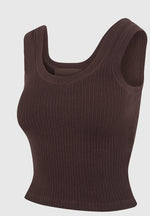 scoop-neck-ribbed-vest-brown