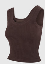 vs001-scoop-neck-ribbed-cotton-vest-brown