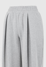 fanny-straight-leg-box-pleat-joggers-grey