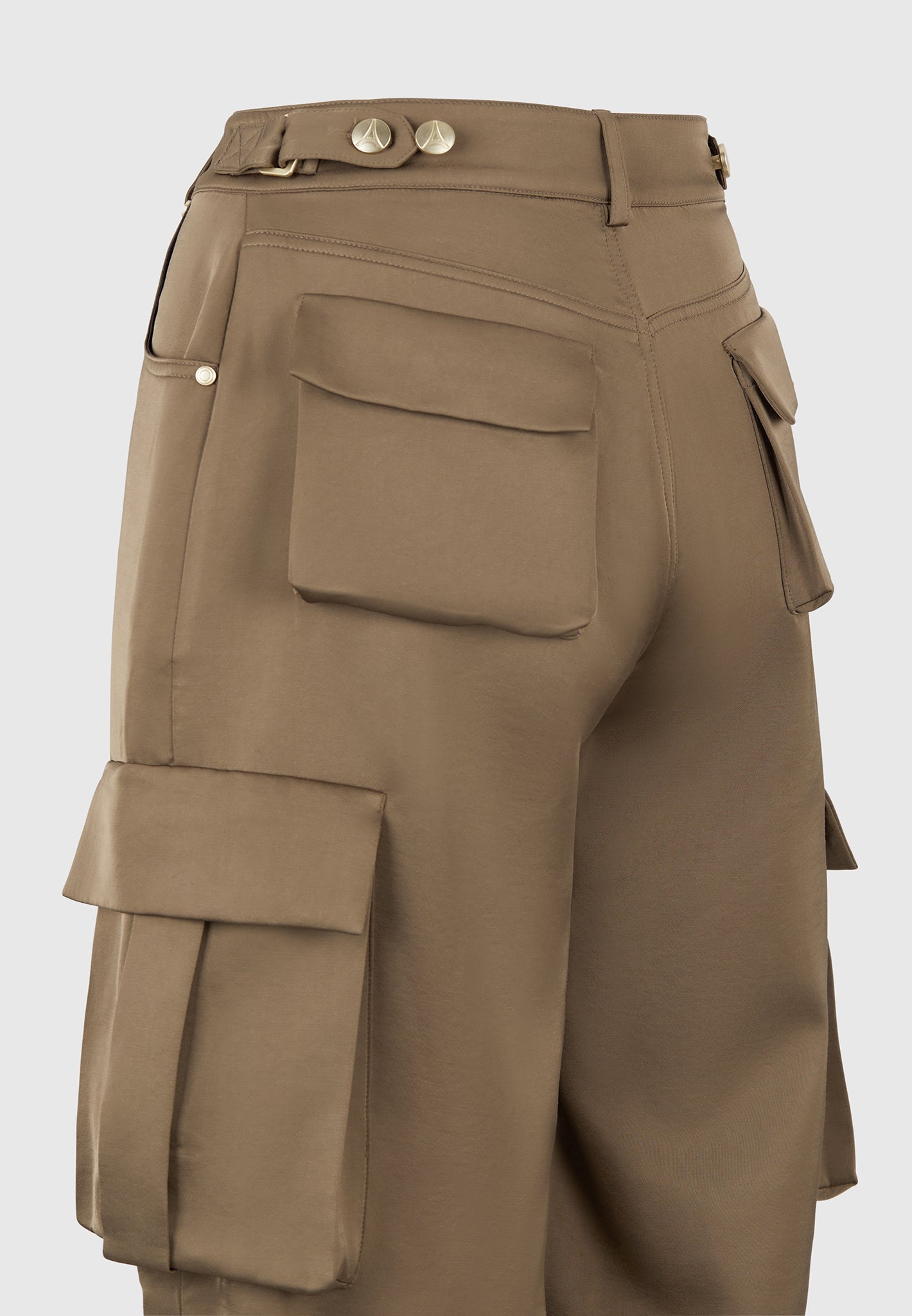 emilie-satin-high-waisted-cargo-pants-dark-olive
