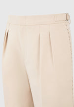 twin-pleat-chino-trousers-with-stitch-detail-beige