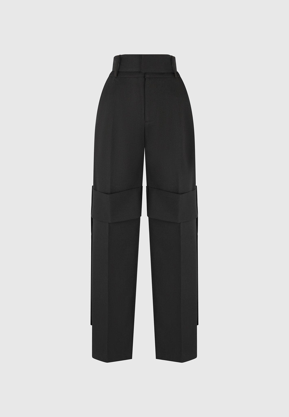 isabelle-tailored-belted-strap-detail-trousers-black