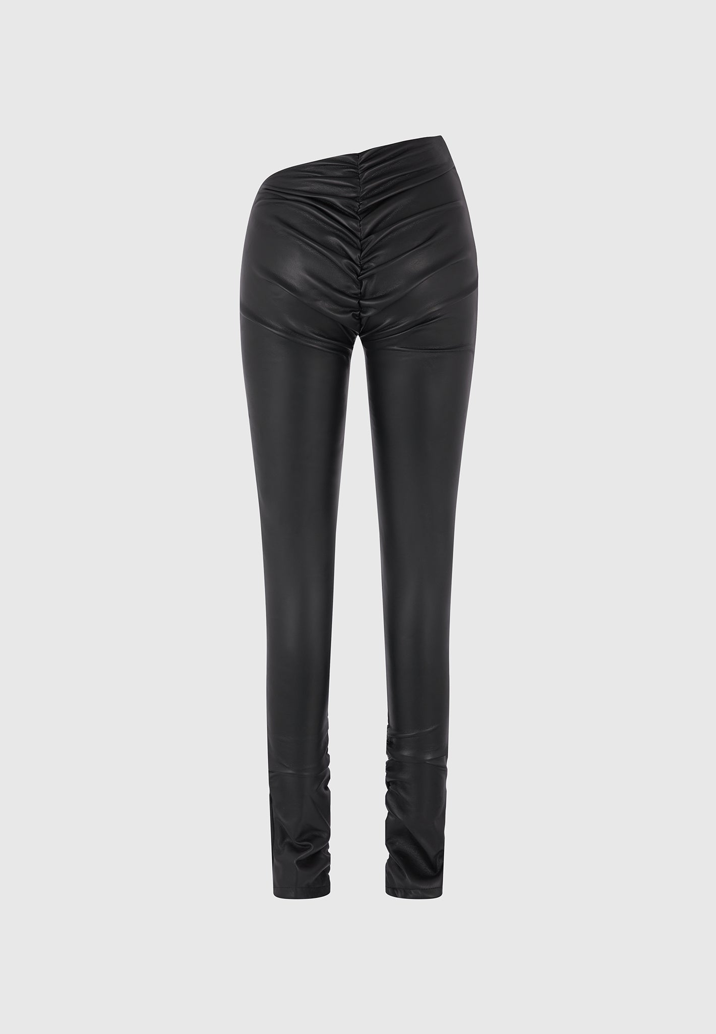 leather-angled-waistband-leggings-black