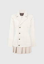nicole-tailored-cinch-blazer-dress-with-pleats-cream-beige