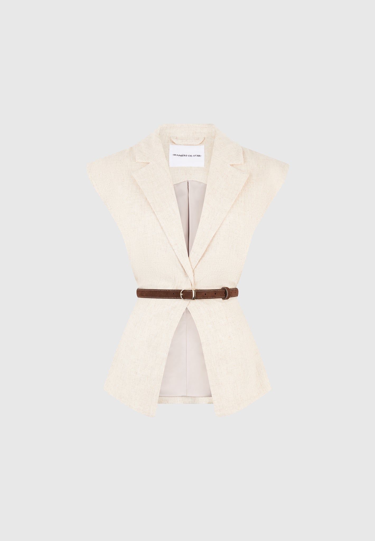 linen-wide-shoulder-cinched-waistcoat-natural