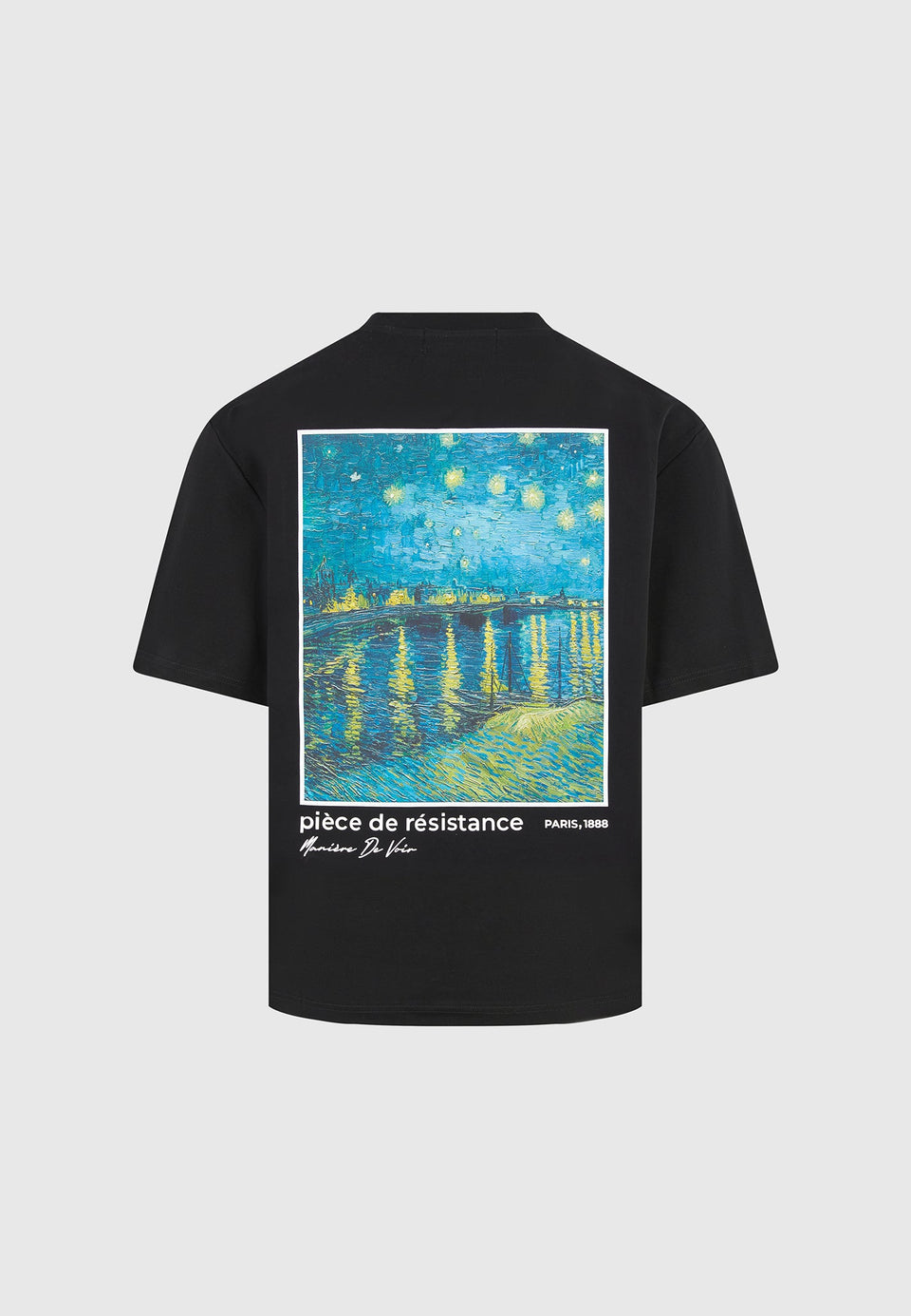 piece-de-resistance-van-gogh-t-shirt-black