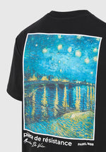 piece-de-resistance-van-gogh-t-shirt-black