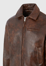 laurent-vintage-leather-jacket-brown
