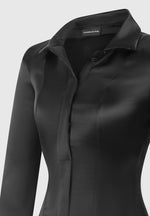 wide-shoulder-satin-shirt-bodysuit-black