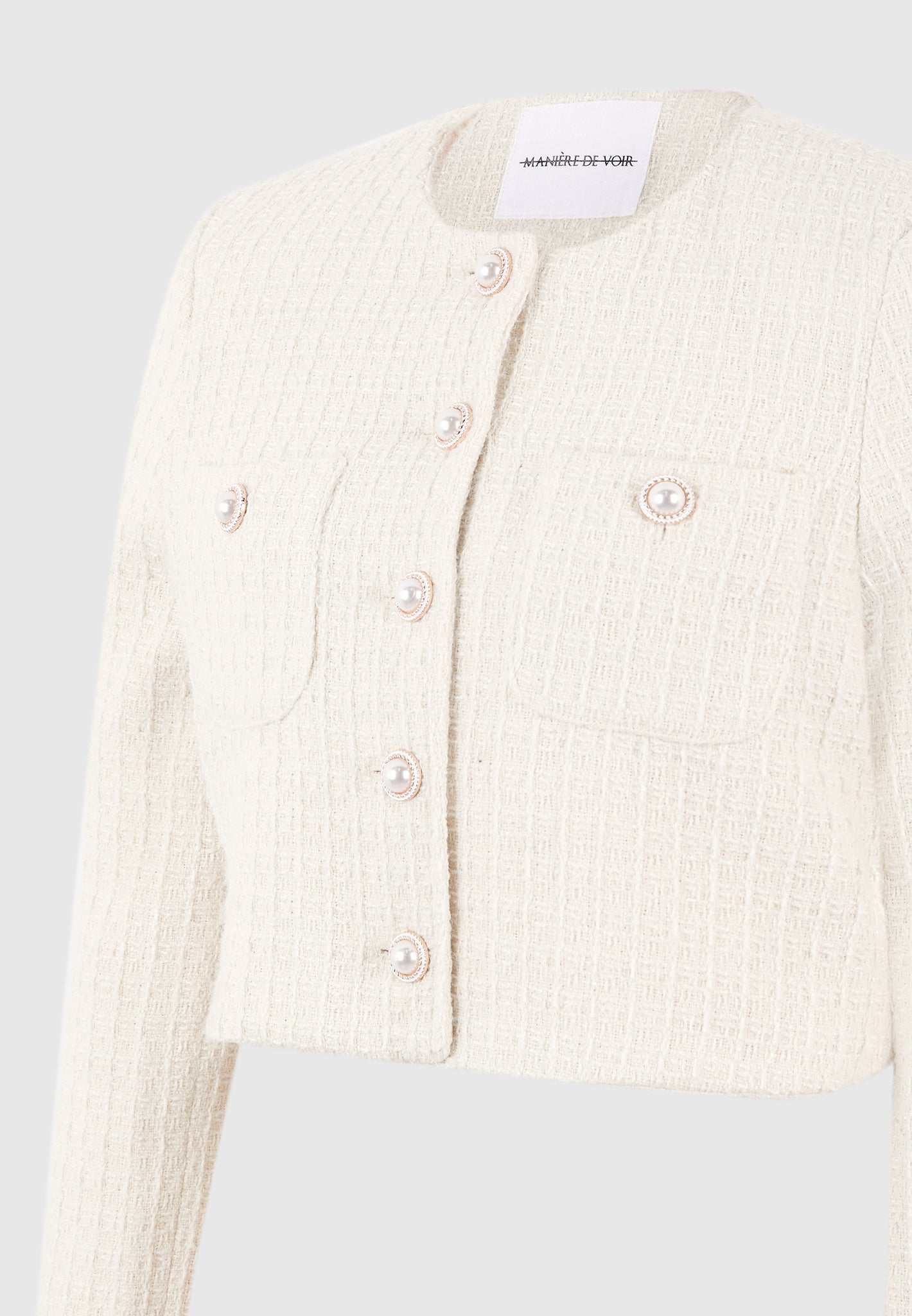 celine-cropped-tweed-jacket-with-pearls-cream