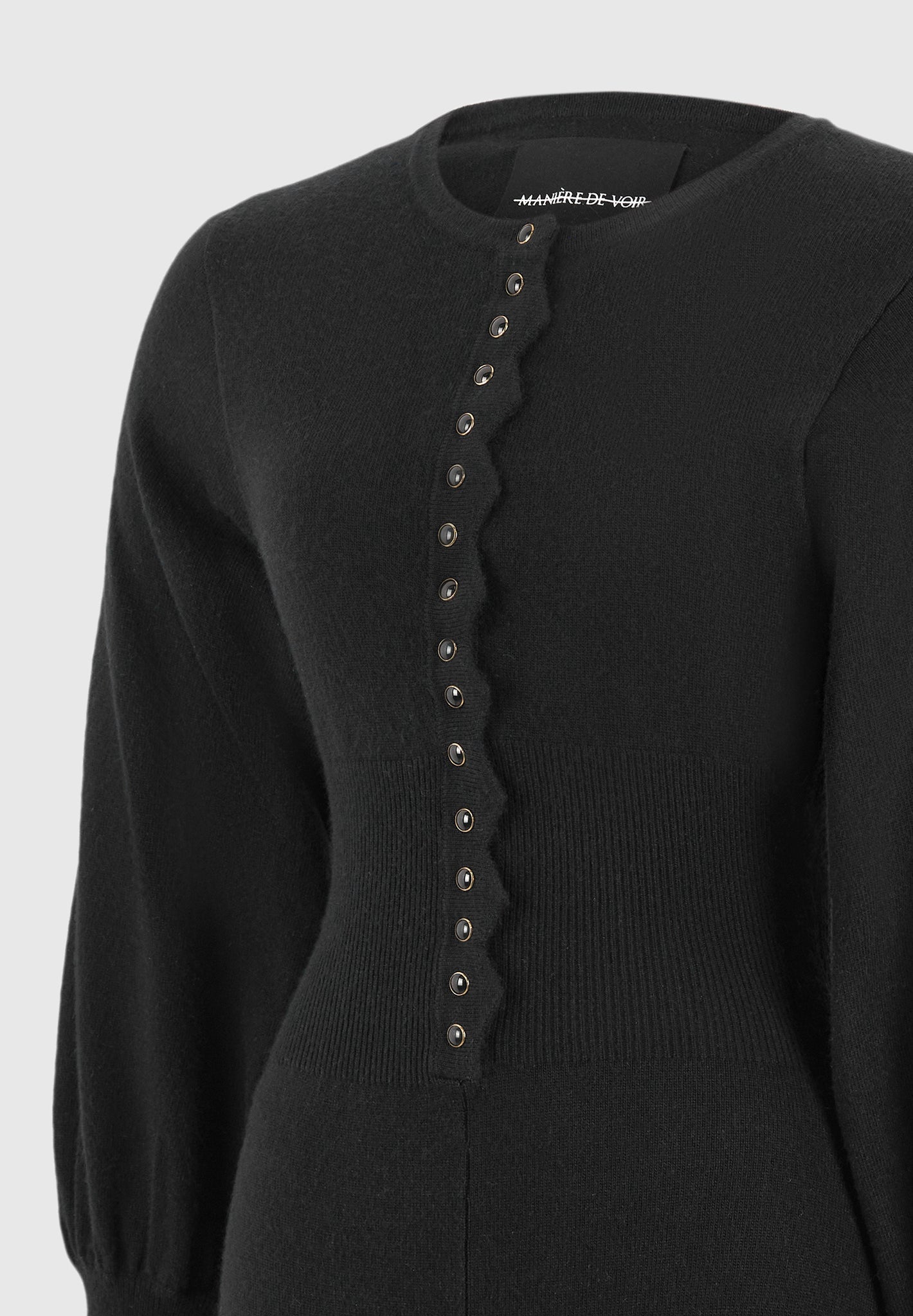 michele-knitted-scallop-hem-playsuit-black