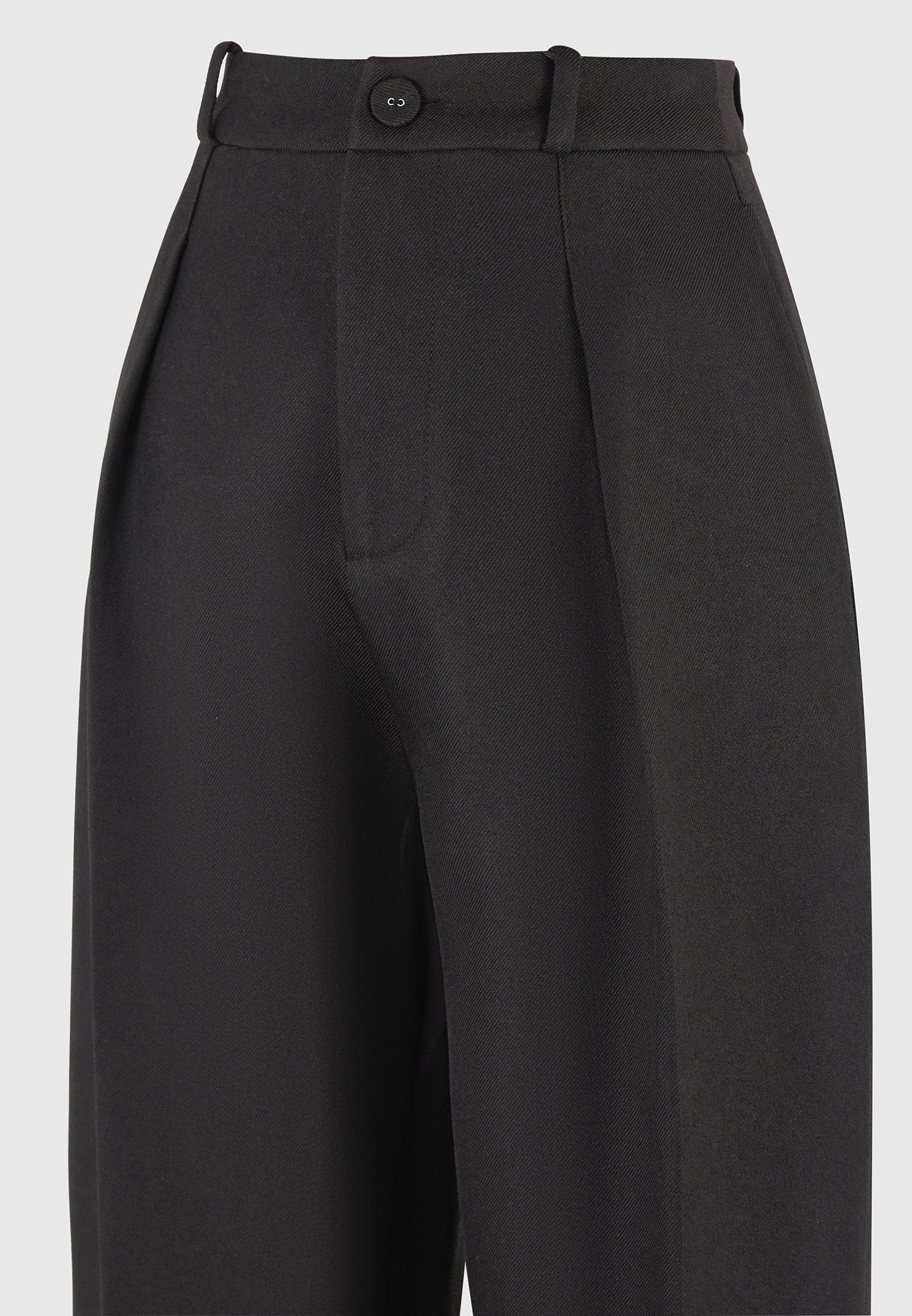 sophie-wool-twist-leg-tailored-trousers-black