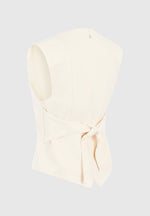 christine-tailored-cinch-waistcoat-off-white