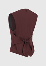 tailored-cinch-waistcoat-wine-red