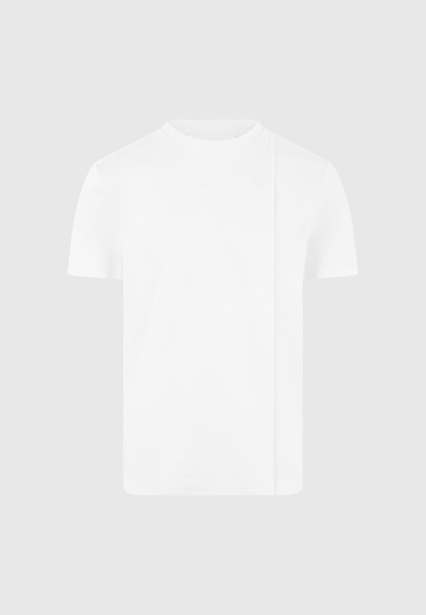 eternel-regular-fit-cotton-t-shirt-with-pintuck-white