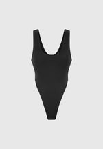 eternelle-double-layer-high-leg-bodysuit-black