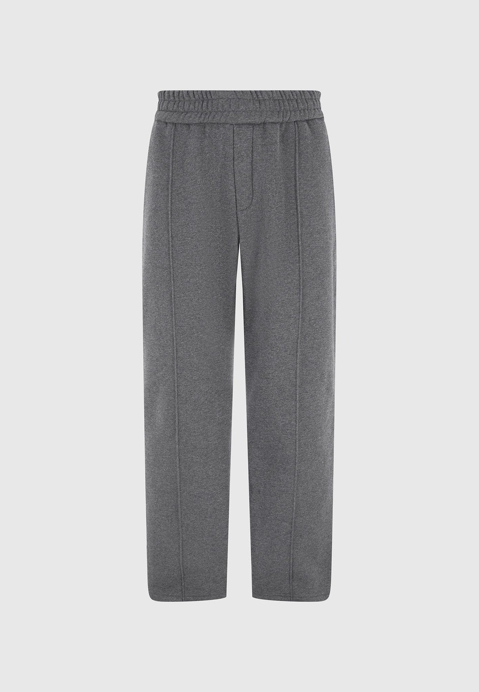 eternel-pintuck-joggers-dark-grey