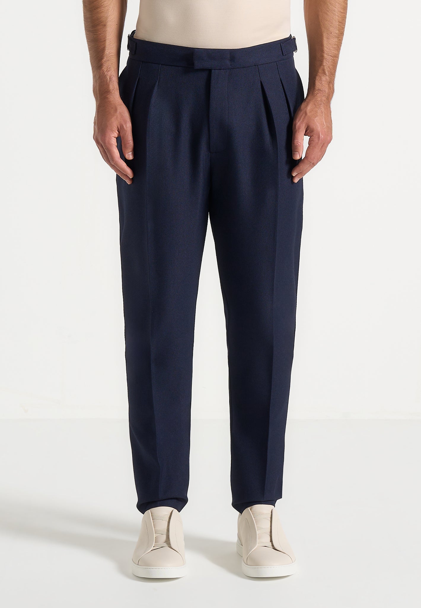 hubert-slim-fit-tailored-trousers-navy