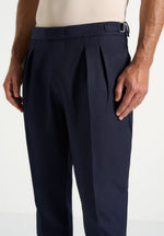 hubert-slim-fit-tailored-trousers-navy