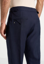 hubert-slim-fit-tailored-trousers-navy