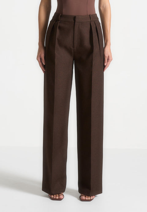  Formal Trousers