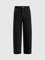 lazare-wide-leg-twill-jeans-black