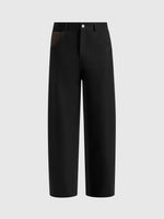 lazare-wide-leg-twill-jeans-black