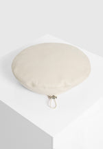 anya-leather-beret-beige