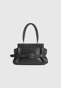 Calais - Handbag - Black
