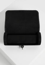 fred-pebbled-leather-contrast-stitch-watch-roll-black