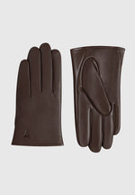 azel-leather-short-gloves-brown