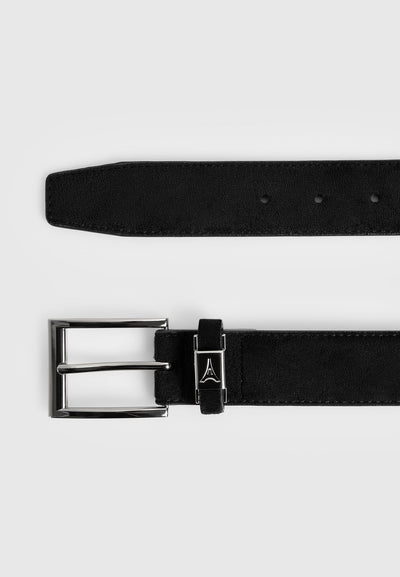 lionel-suede-belt-black