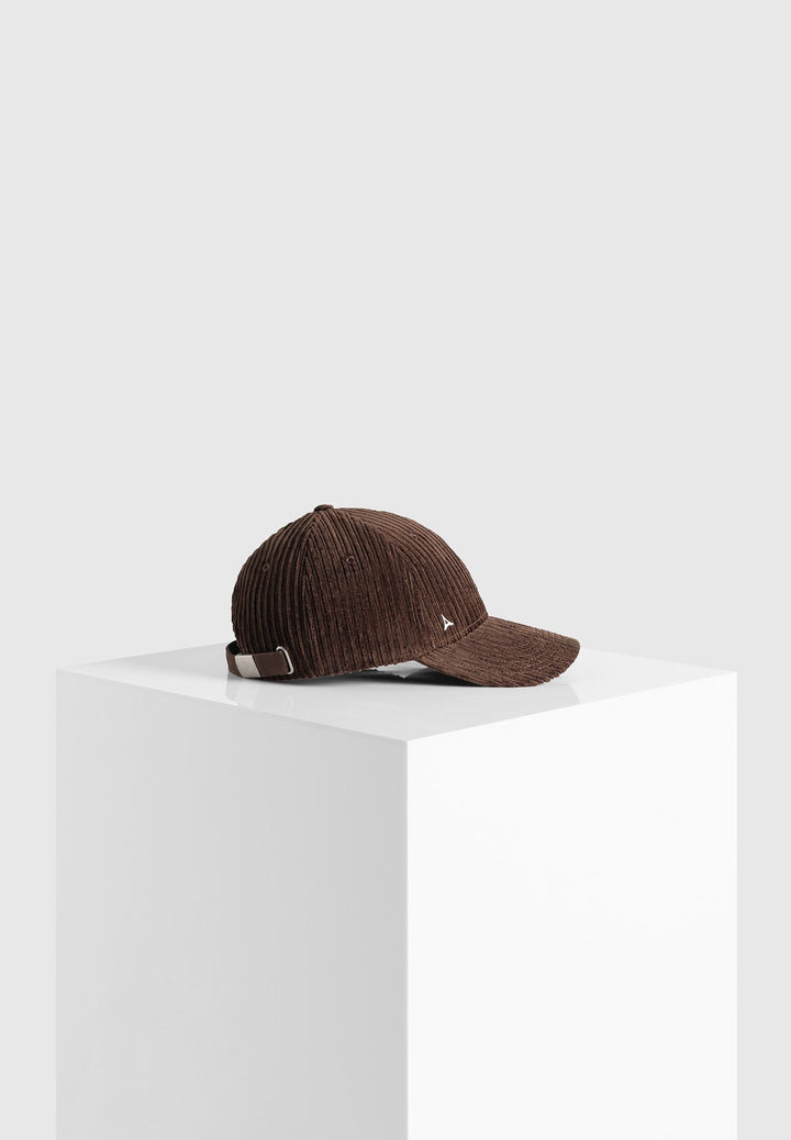 corduory-cap-brown