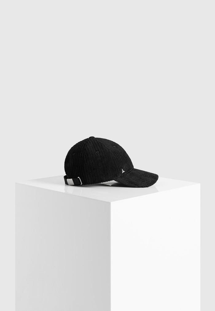 corduroy-cap-black